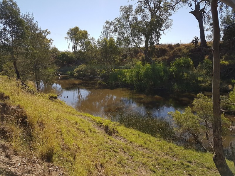 817 Tobacco Road, Inglewood QLD 4387