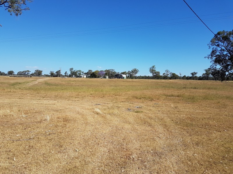 817 Tobacco Road, Inglewood QLD 4387