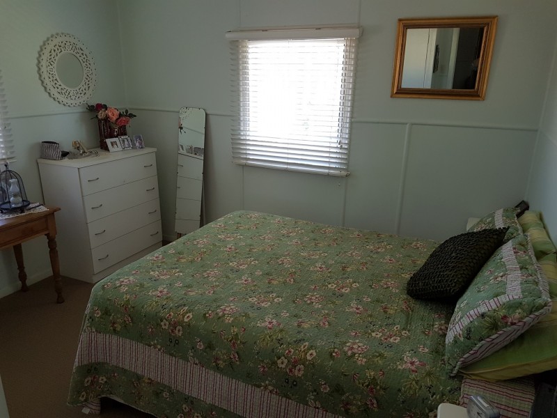 817 Tobacco Road, Inglewood QLD 4387