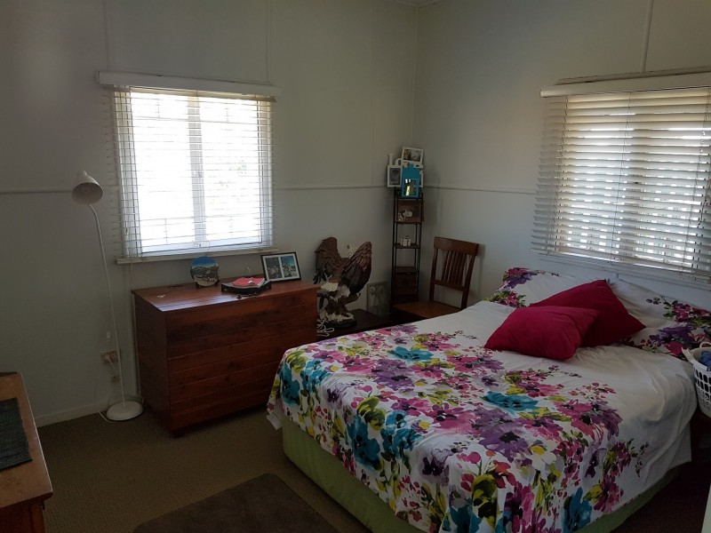 817 Tobacco Road, Inglewood QLD 4387