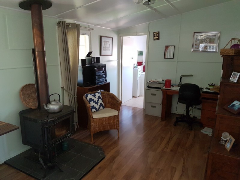 817 Tobacco Road, Inglewood QLD 4387