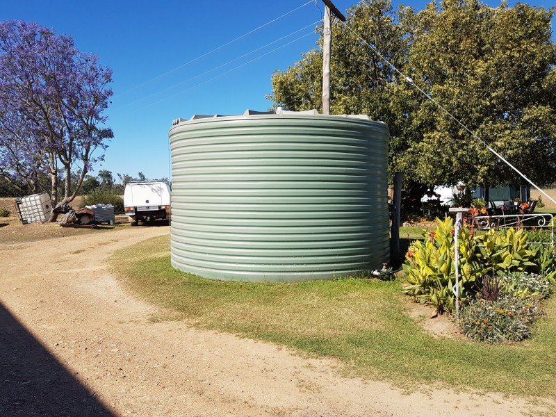 817 Tobacco Road, Inglewood QLD 4387