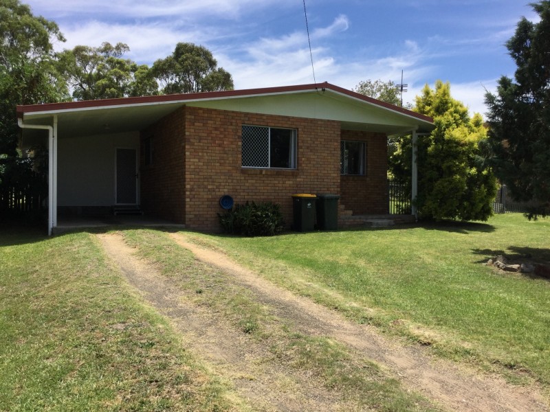 105 Cleary Street, Warwick QLD 4370