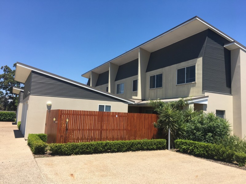 Unit 7/2 Redgwell Street, Warwick QLD 4370