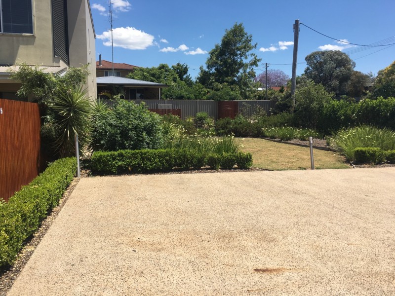 Unit 7/2 Redgwell Street, Warwick QLD 4370