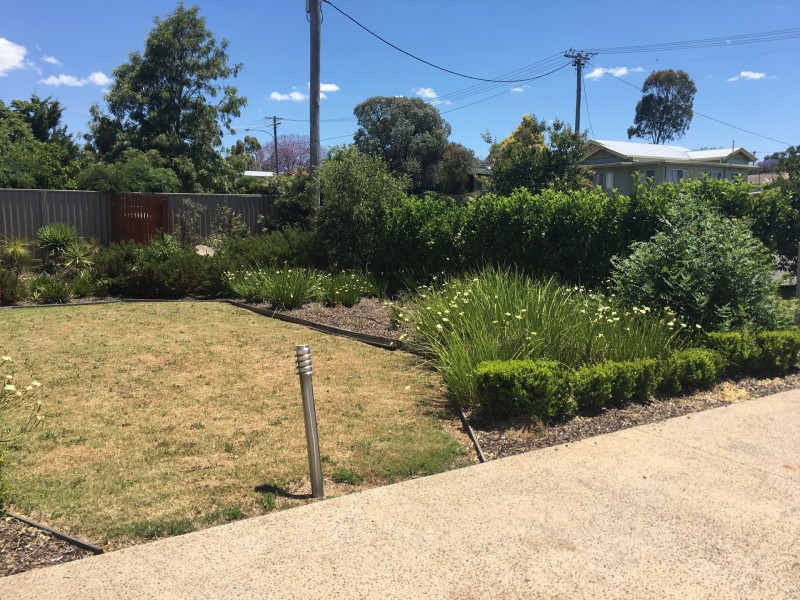 Unit 7/2 Redgwell Street, Warwick QLD 4370