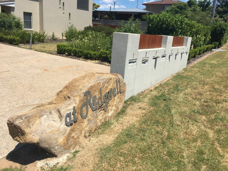 Unit 7/2 Redgwell Street, Warwick QLD 4370