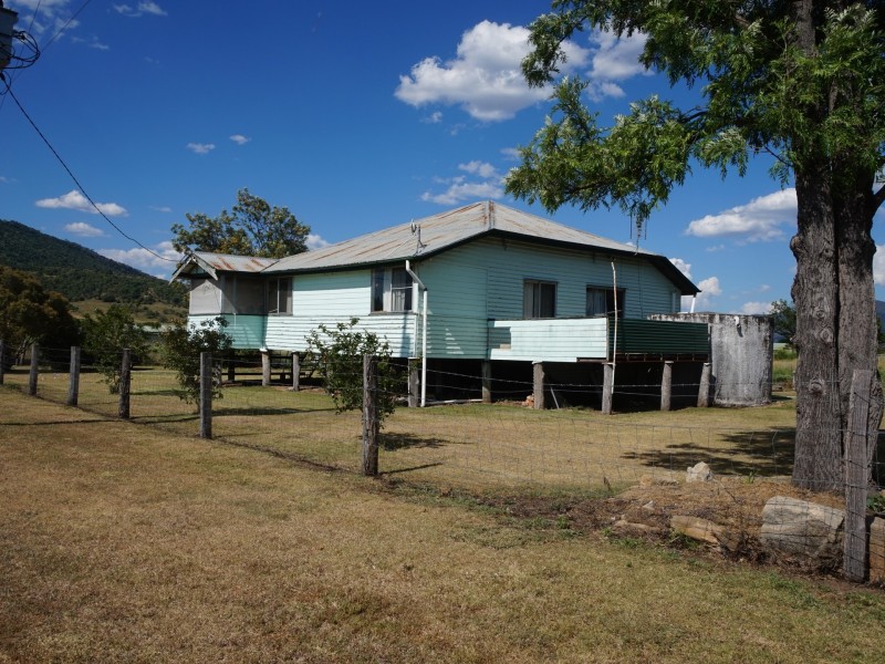 519 Yangan – Killarney Road, Emu Vale QLD 4371