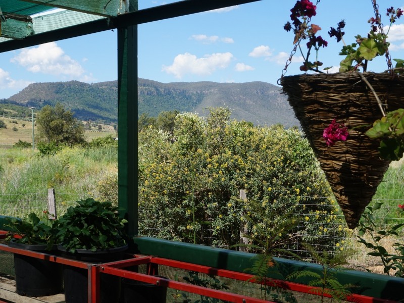 519 Yangan – Killarney Road, Emu Vale QLD 4371