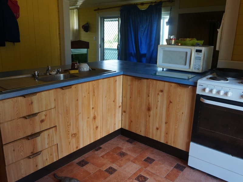 519 Yangan – Killarney Road, Emu Vale QLD 4371