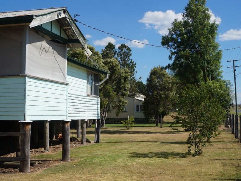 519 Yangan – Killarney Road, Emu Vale QLD 4371