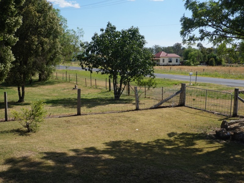 519 Yangan – Killarney Road, Emu Vale QLD 4371