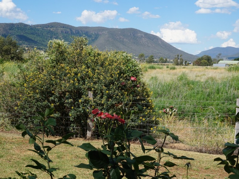 519 Yangan – Killarney Road, Emu Vale QLD 4371