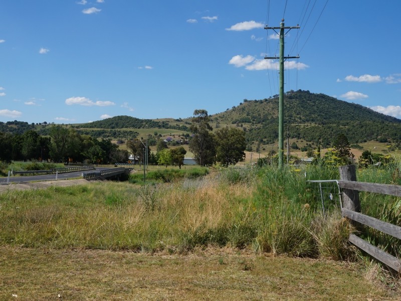 519 Yangan – Killarney Road, Emu Vale QLD 4371