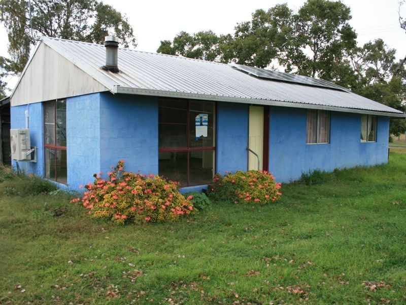 41 Percival, Leyburn QLD 4365