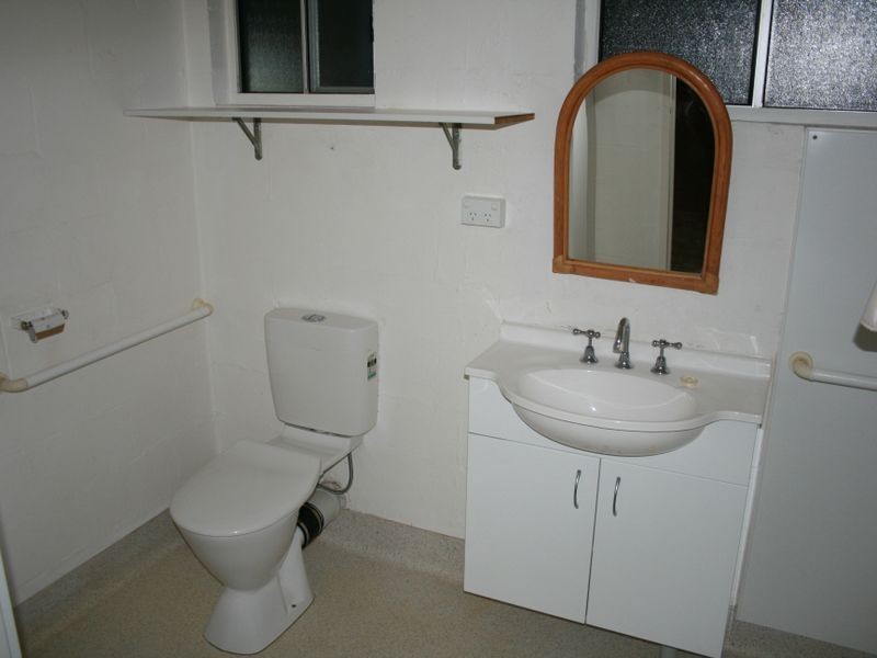 41 Percival, Leyburn QLD 4365