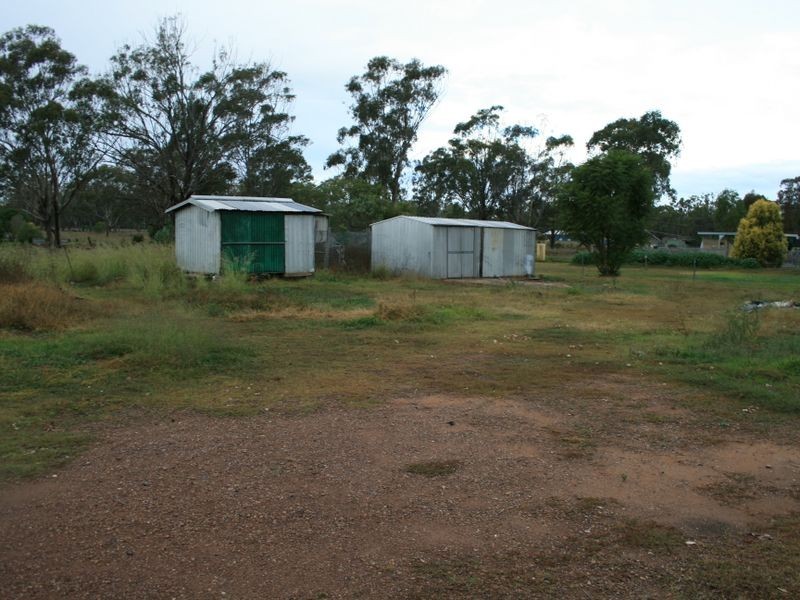 41 Percival, Leyburn QLD 4365