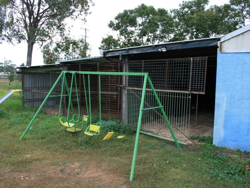 41 Percival, Leyburn QLD 4365