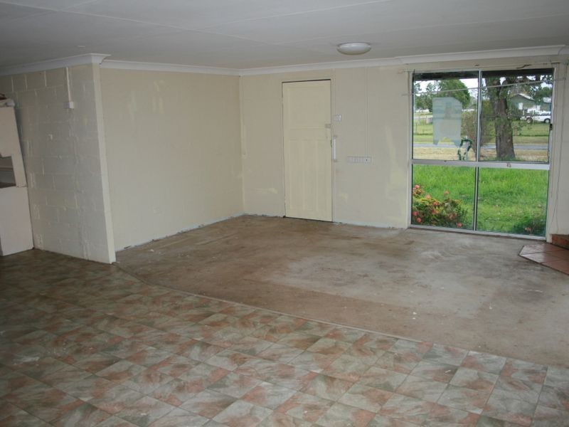 41 Percival, Leyburn QLD 4365