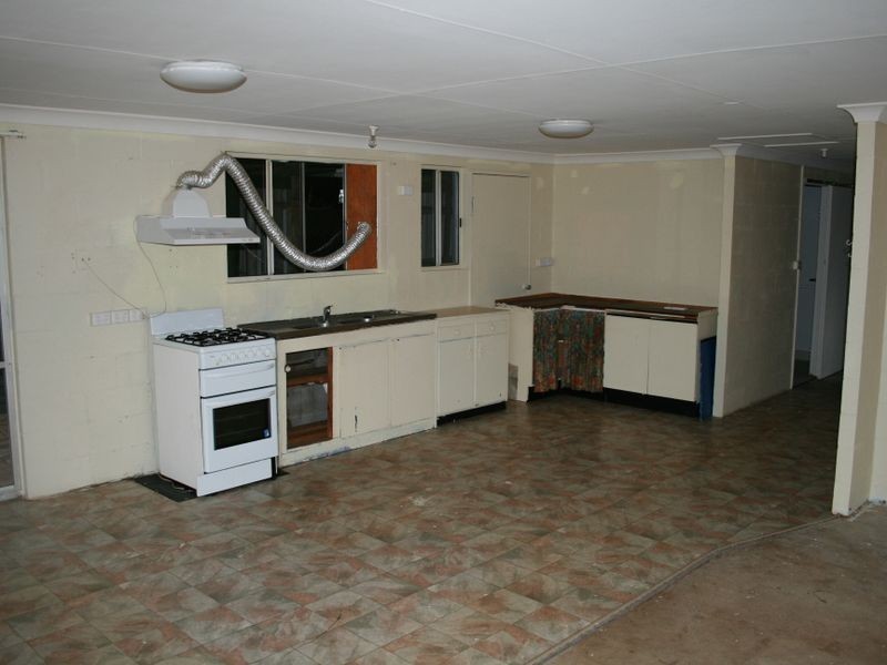 41 Percival, Leyburn QLD 4365