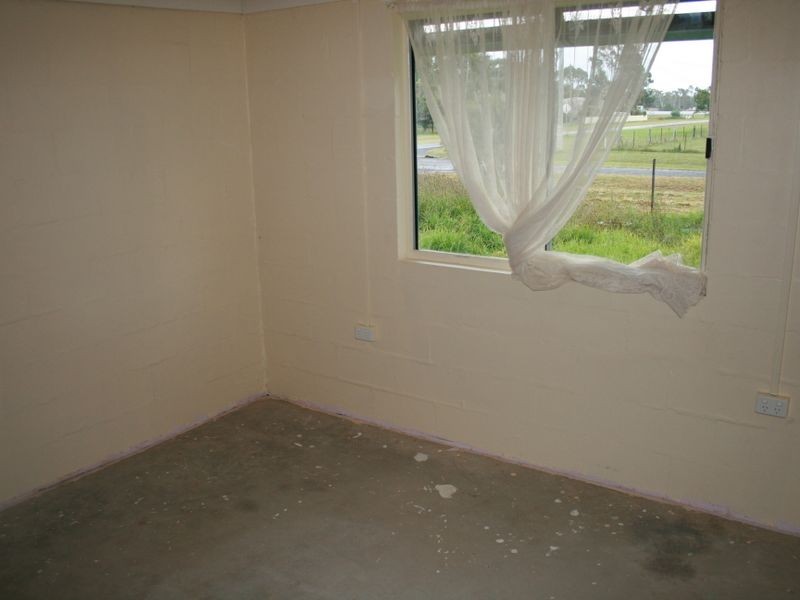 41 Percival, Leyburn QLD 4365