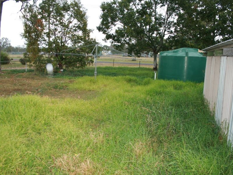 41 Percival, Leyburn QLD 4365