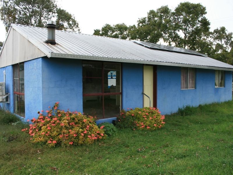 41 Percival, Leyburn QLD 4365