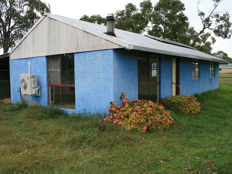 41 Percival, Leyburn QLD 4365