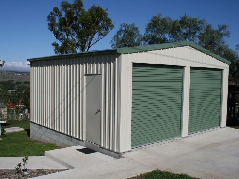 19 Tecoma Street, Killarney QLD 4373