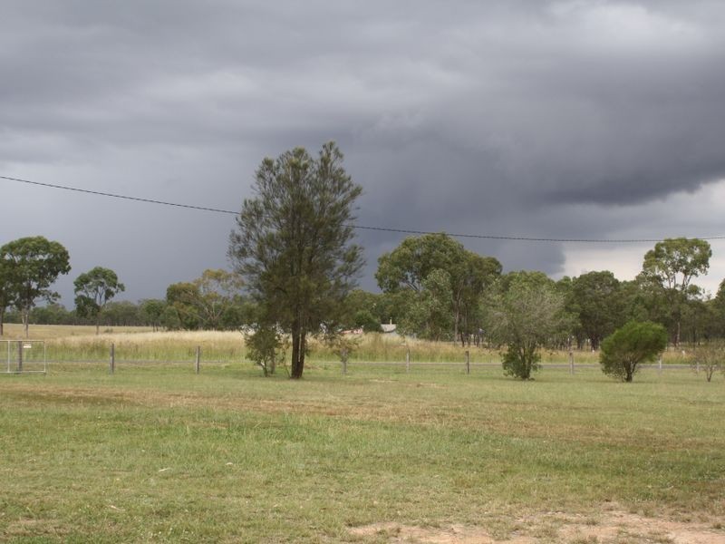 33 Hendon Deuchar Road Deuchar, Warwick QLD 4370