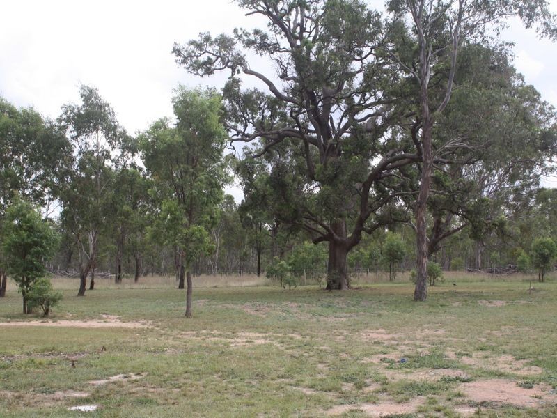 33 Hendon Deuchar Road Deuchar, Warwick QLD 4370