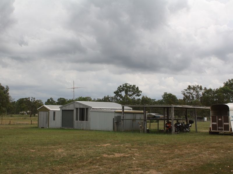 33 Hendon Deuchar Road Deuchar, Warwick QLD 4370