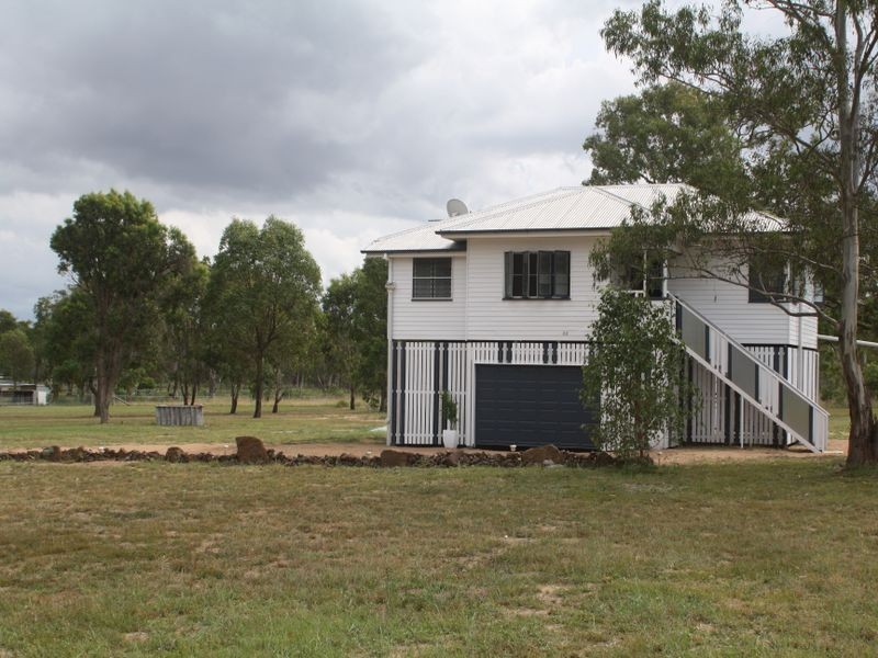 33 Hendon Deuchar Road Deuchar, Warwick QLD 4370
