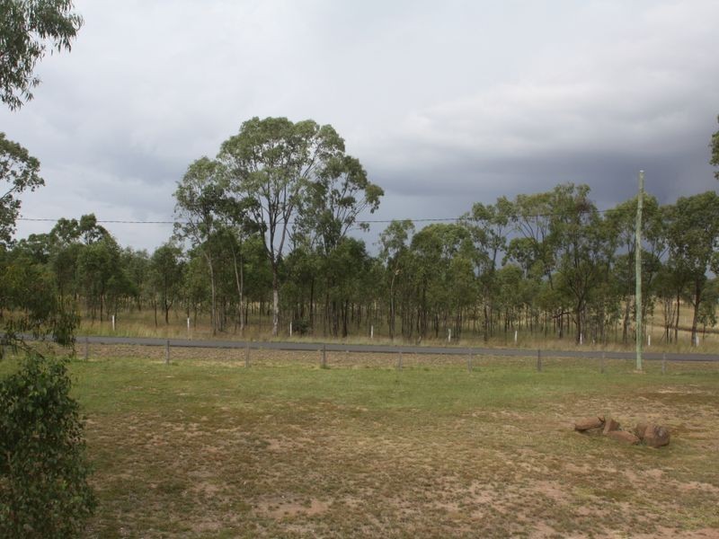 33 Hendon Deuchar Road Deuchar, Warwick QLD 4370