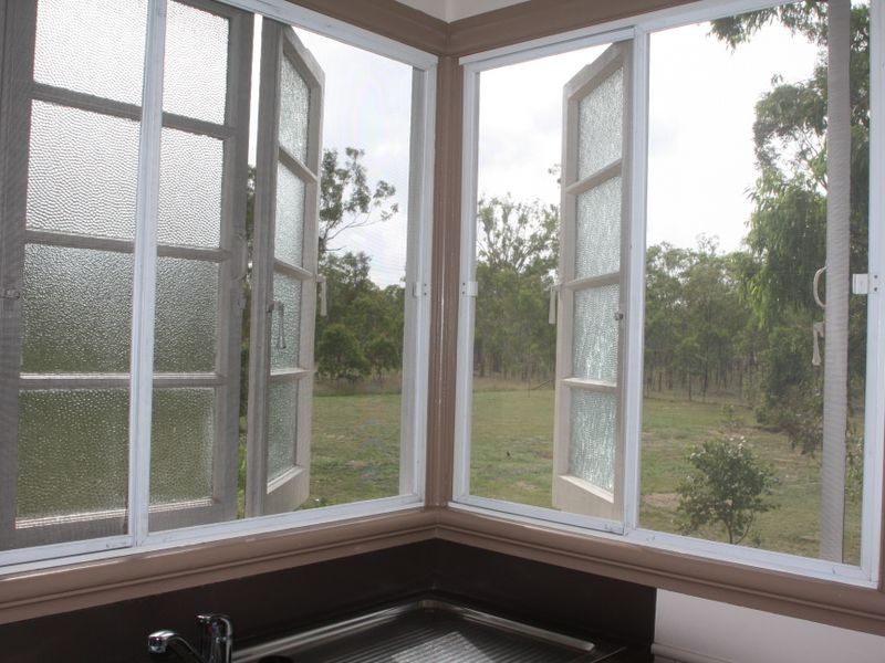 33 Hendon Deuchar Road Deuchar, Warwick QLD 4370