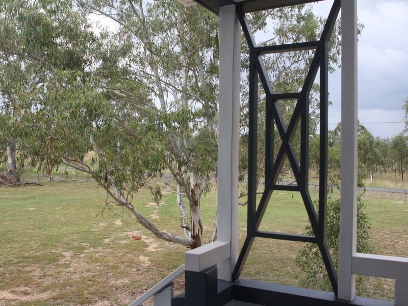 33 Hendon Deuchar Road Deuchar, Warwick QLD 4370