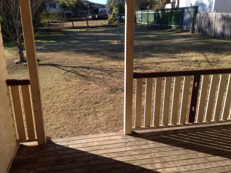 153 Grafton Street, Warwick QLD 4370