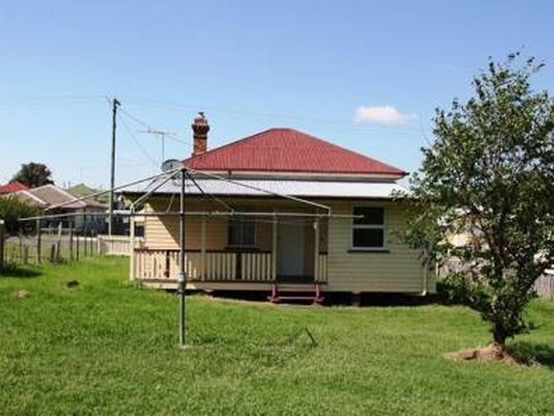 153 Grafton Street, Warwick QLD 4370