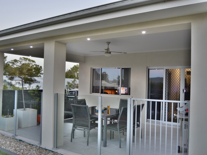1 Ridgeview Road, Warwick QLD 4370