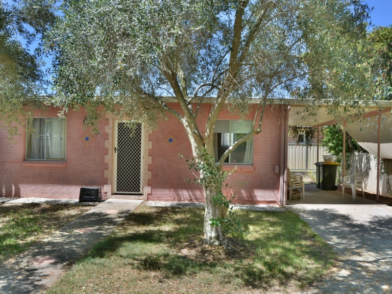 4/35 Dragon Street, Warwick QLD 4370