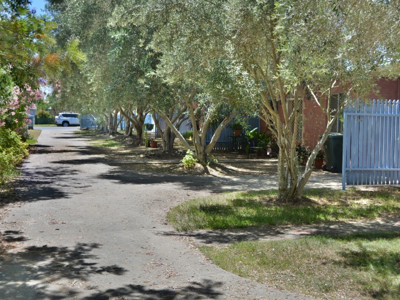 4/35 Dragon Street, Warwick QLD 4370