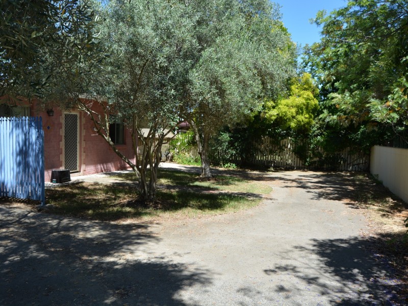 4/35 Dragon Street, Warwick QLD 4370