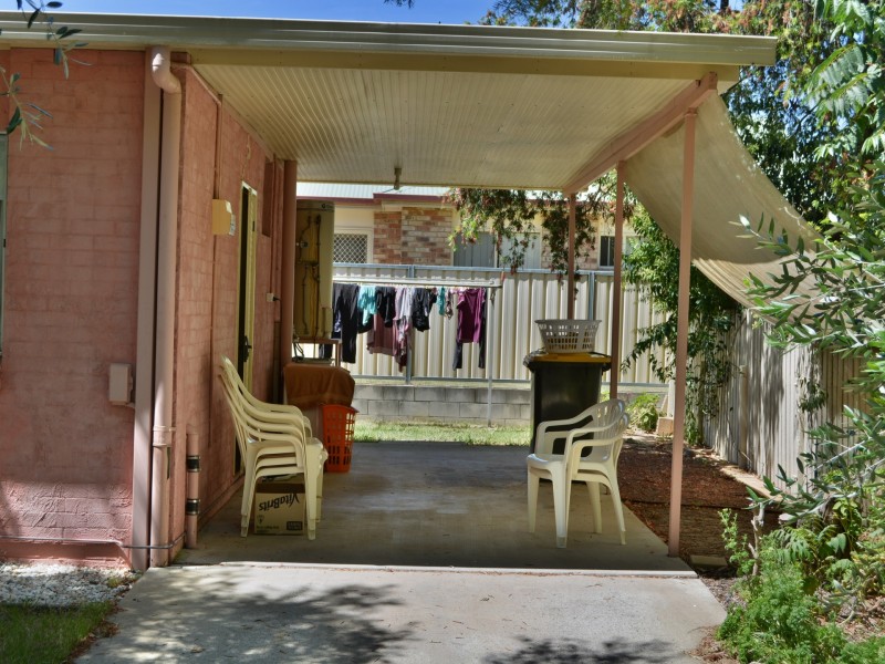 4/35 Dragon Street, Warwick QLD 4370