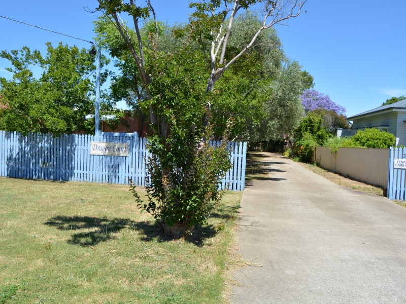 4/35 Dragon Street, Warwick QLD 4370