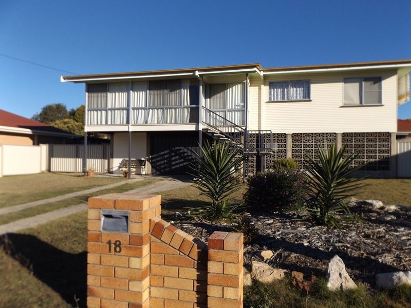 18 Evenden Street, Warwick QLD 4370