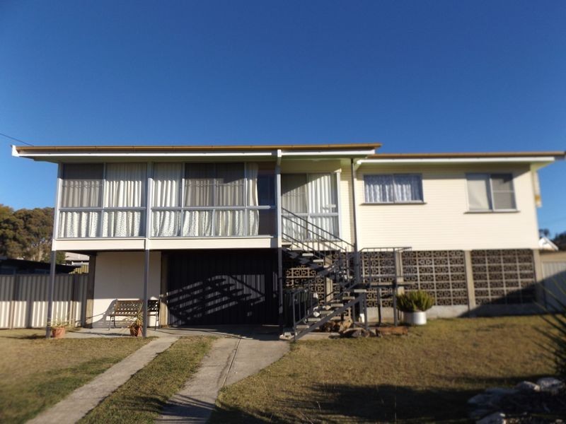 18 Evenden Street, Warwick QLD 4370