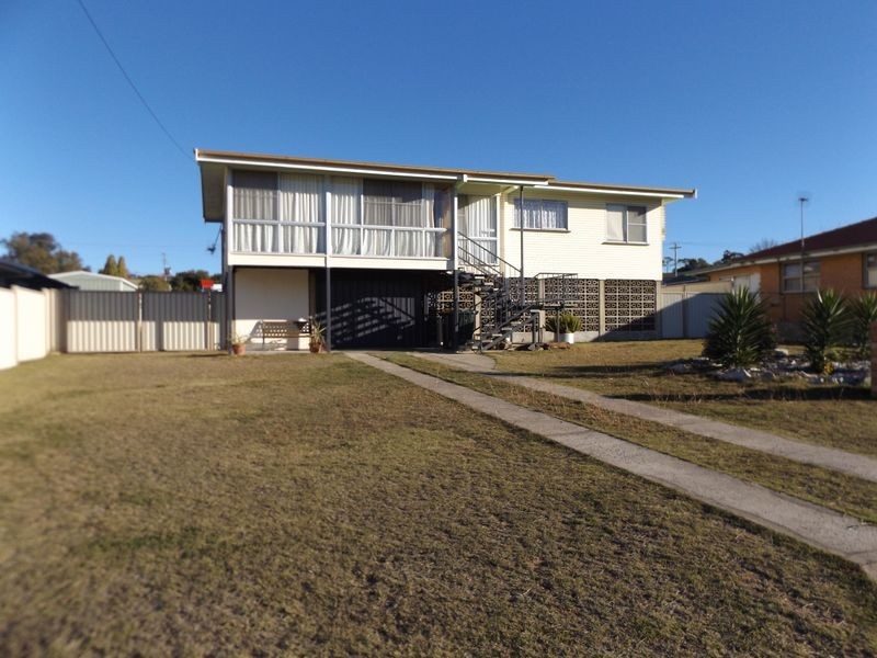 18 Evenden Street, Warwick QLD 4370