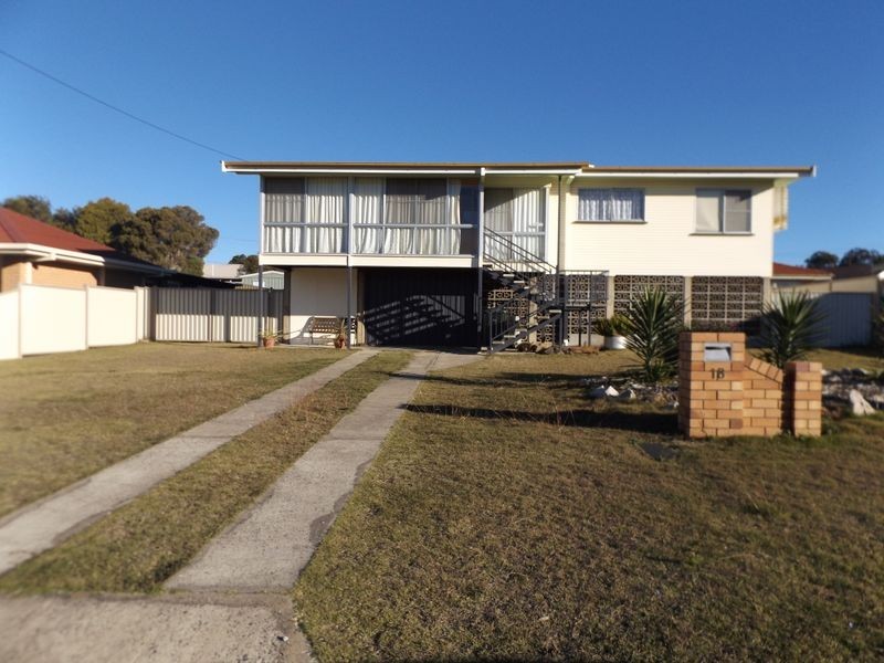 18 Evenden Street, Warwick QLD 4370