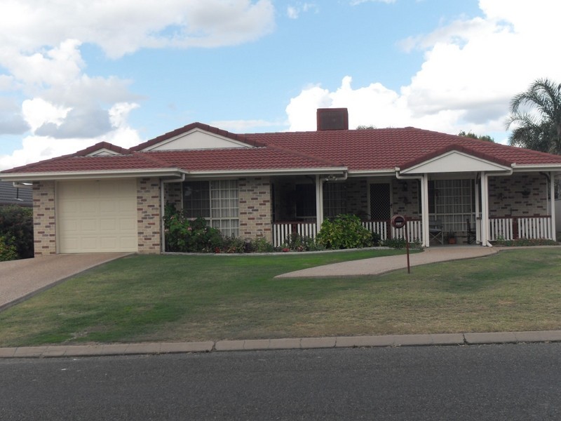 Warwick QLD 4370