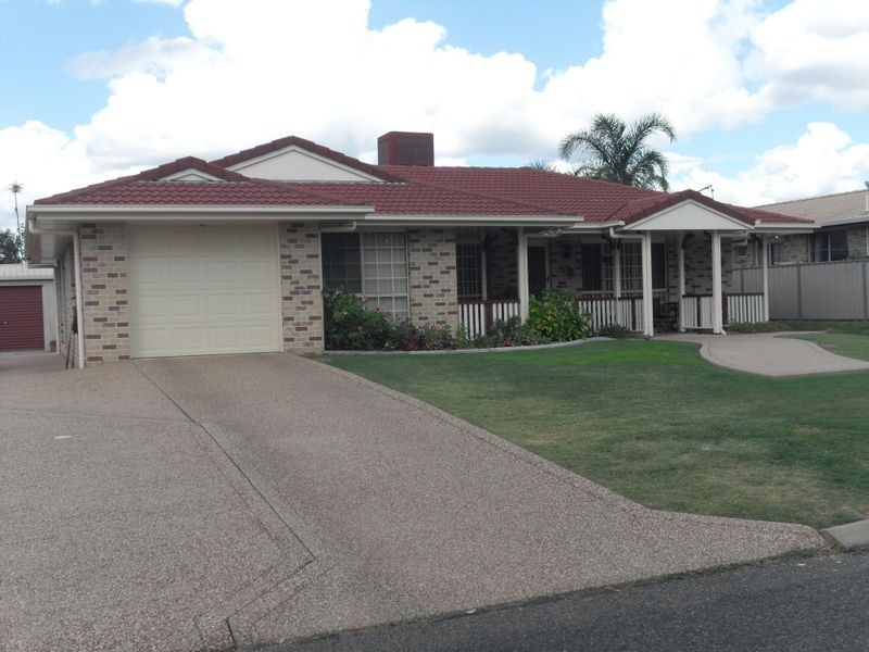 Warwick QLD 4370